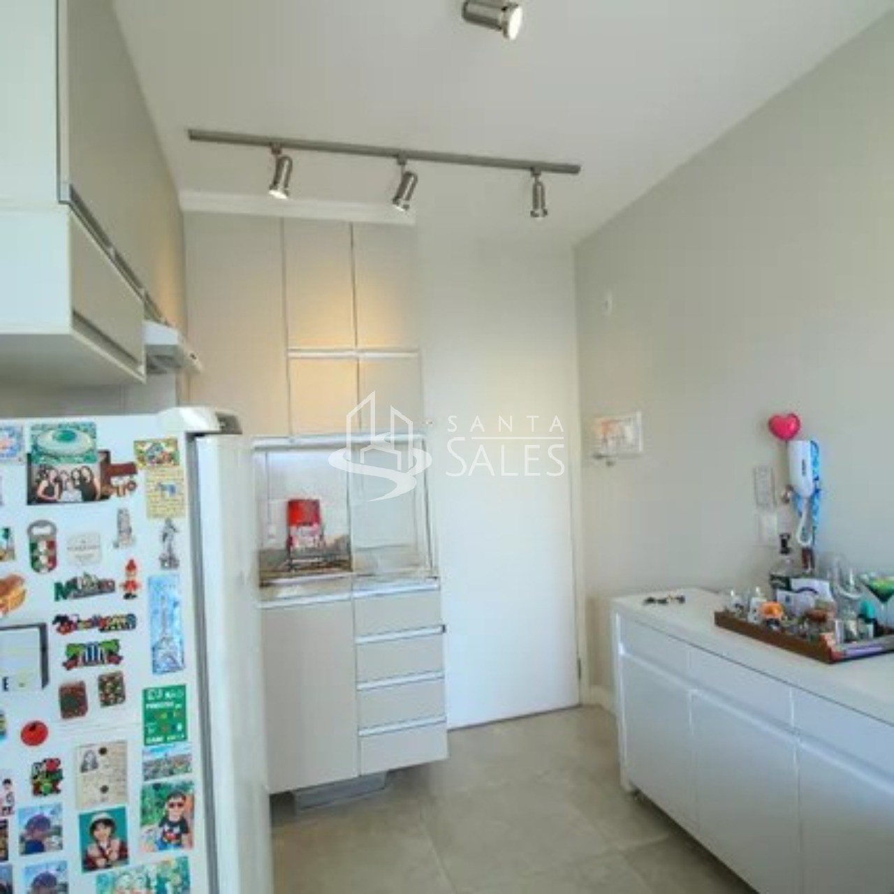 Kitnet-Studio, 33 m² - Foto 10