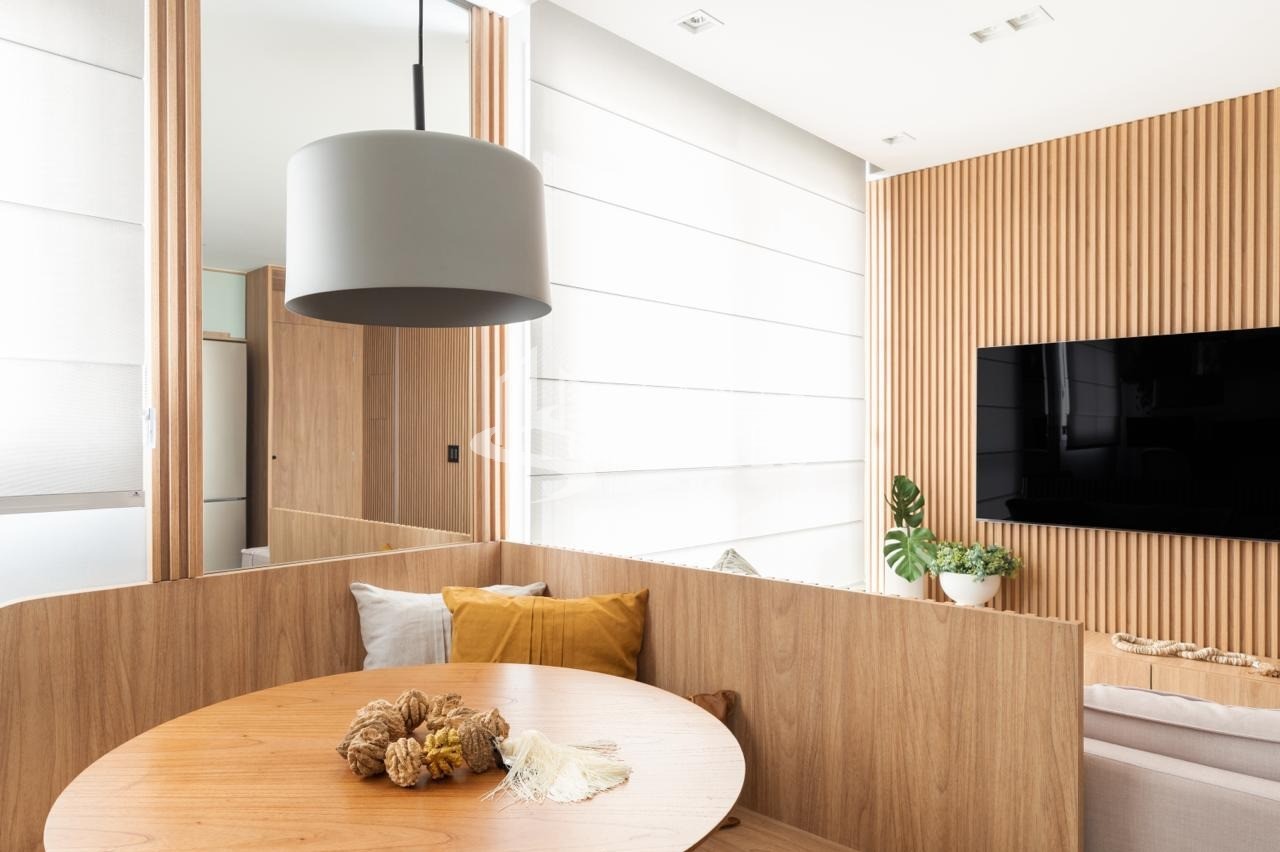 Apartamento, 1 quarto, 37 m² - Foto 11