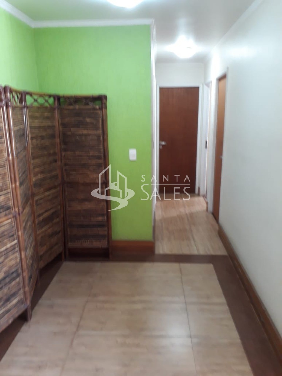 Apartamento à venda com 2 quartos, 96m² - Foto 9