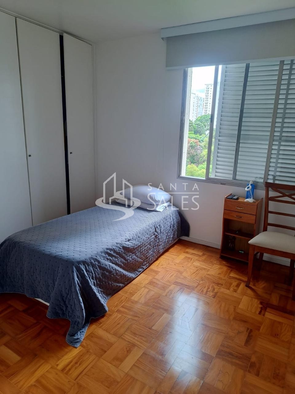 Apartamento, 3 quartos, 127 m² - Foto 7