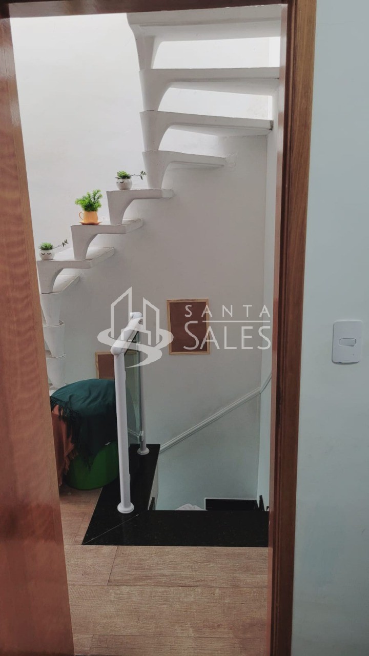 Casa, 3 quartos - Foto 24