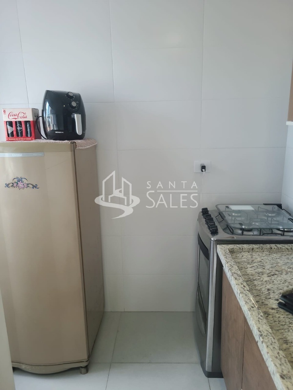 Kitnet-Studio, 35 m² - Foto 5