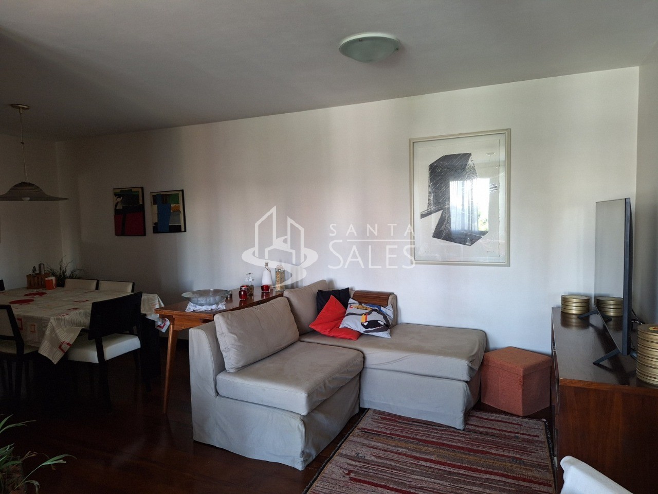 Apartamento, 3 quartos, 140 m² - Foto 5