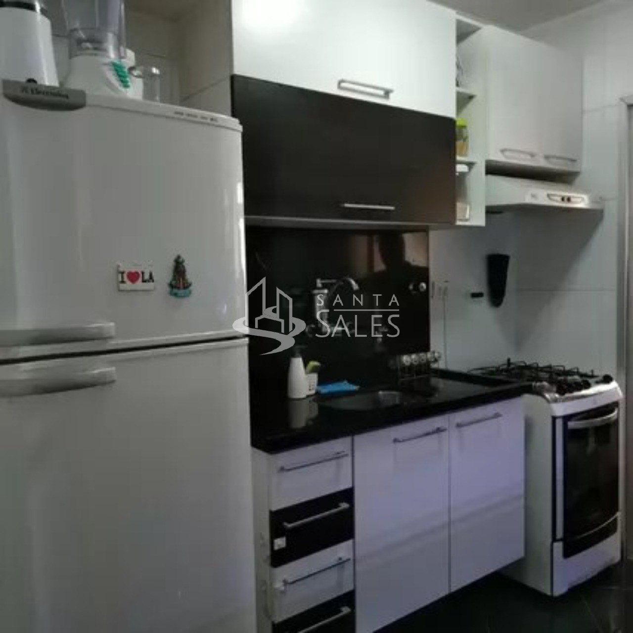 Apartamento, 2 quartos, 55 m² - Foto 9
