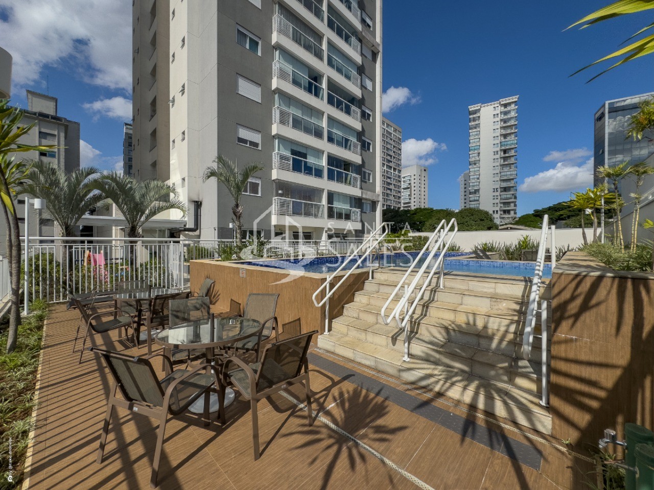 Apartamento, 2 quartos, 70 m² - Foto 37