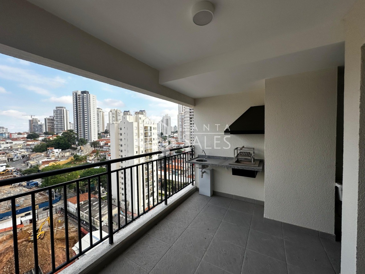 Apartamento, 2 quartos, 50 m² - Foto 1