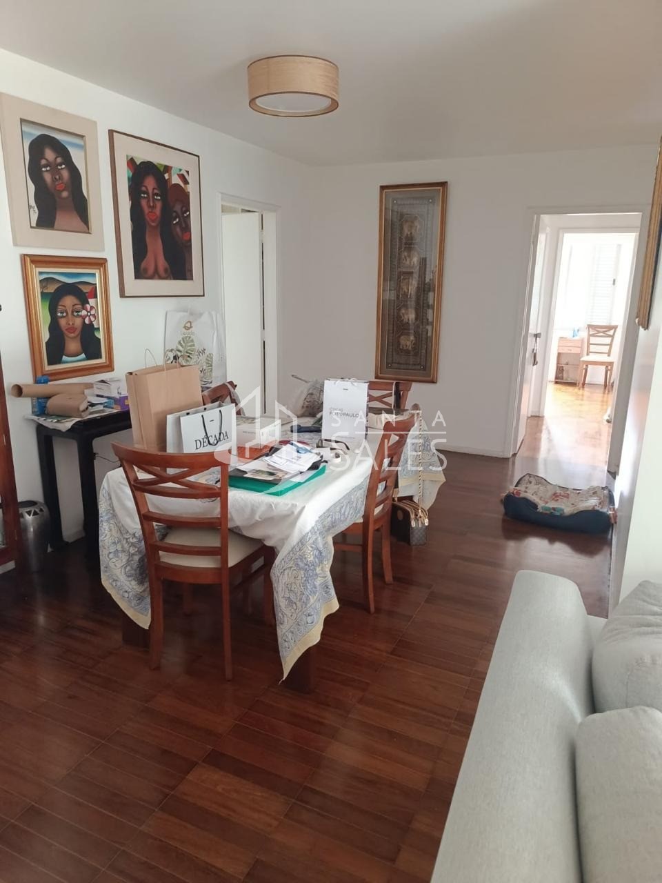 Apartamento, 3 quartos, 127 m² - Foto 4