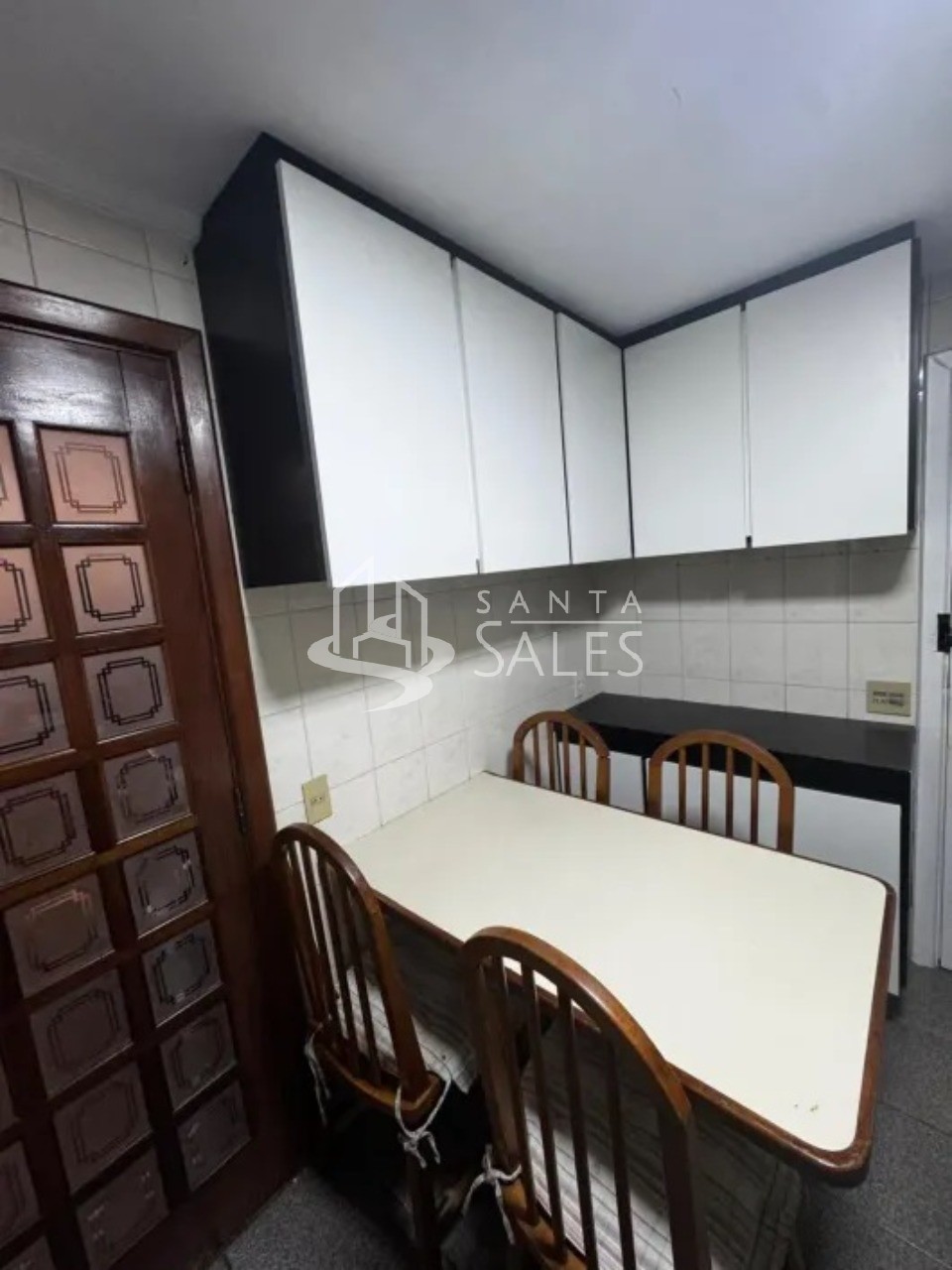 Apartamento à venda com 3 quartos, 110m² - Foto 9