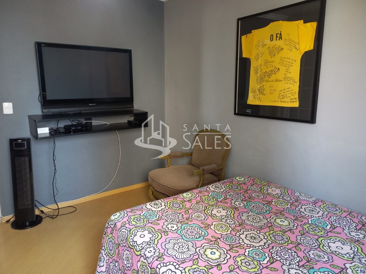 Apartamento, 4 quartos, 110 m² - Foto 17