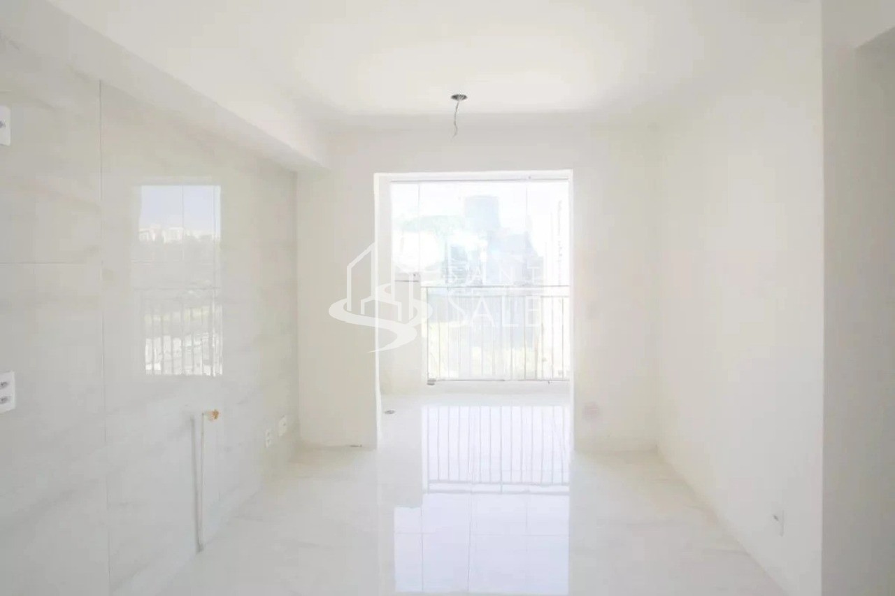 Apartamento à venda com 2 quartos, 36m² - Foto 9