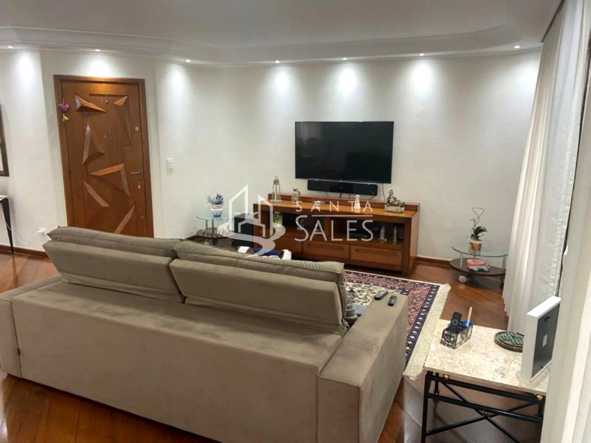 Apartamento, 4 quartos, 191 m² - Foto 10