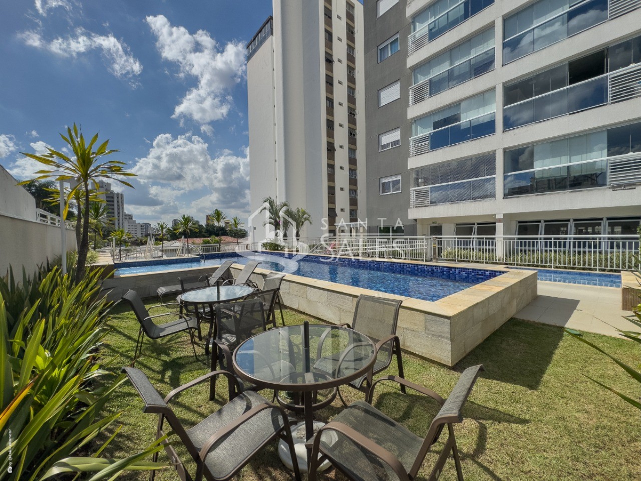 Apartamento, 2 quartos, 70 m² - Foto 39