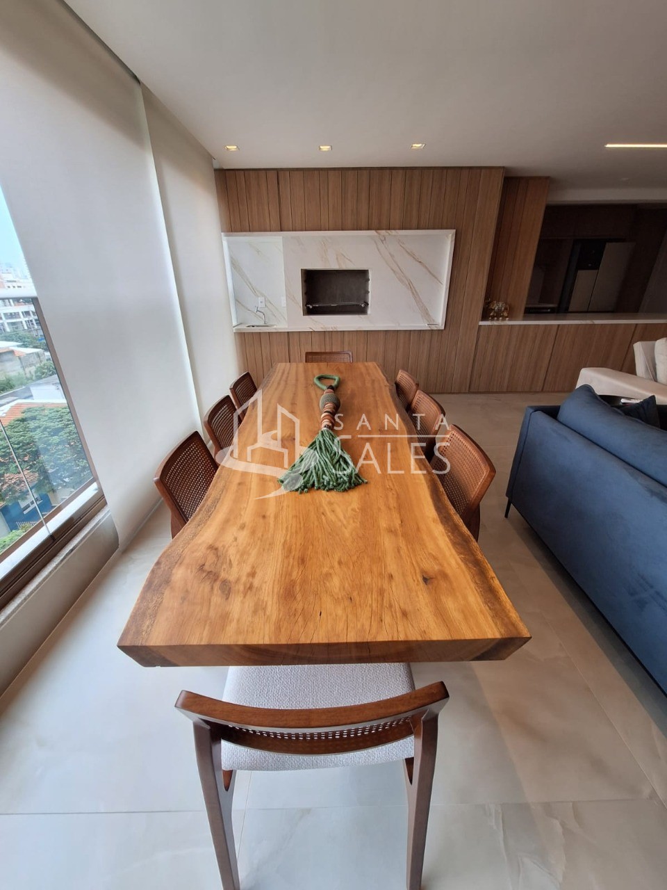 Apartamento à venda com 1 quarto, 110m² - Foto 12