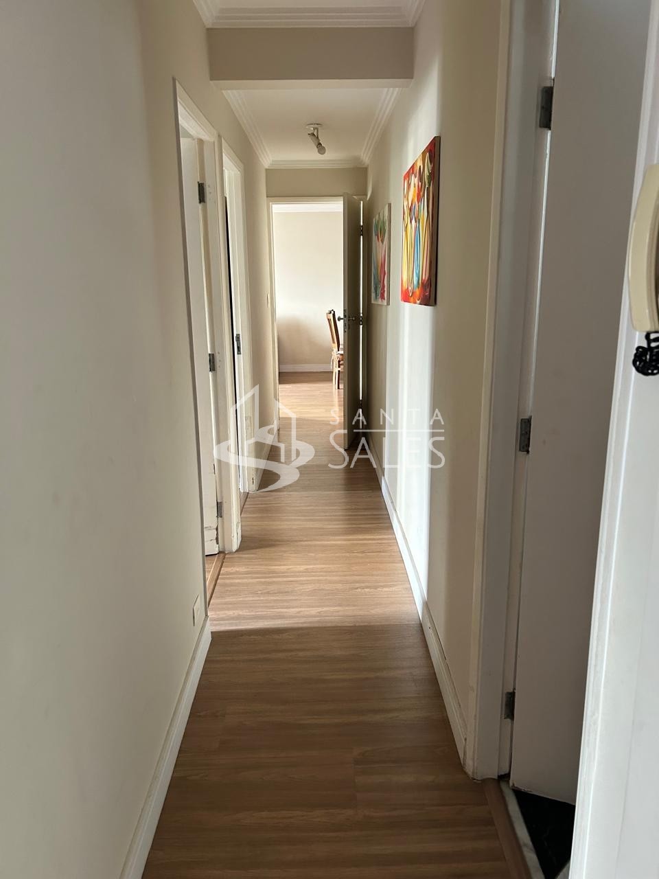 Apartamento à venda com 3 quartos, 118m² - Foto 29