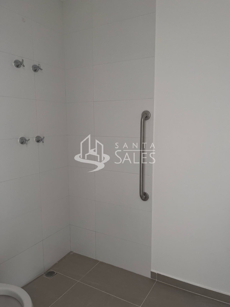 Apartamento, 1 quarto, 26 m² - Foto 2