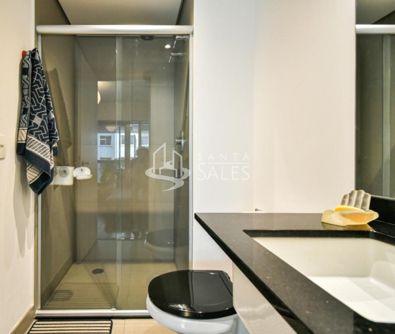 Apartamento, 1 quarto, 29 m² - Foto 6