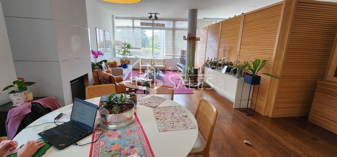 Apartamento, 3 quartos, 160 m² - Foto 3