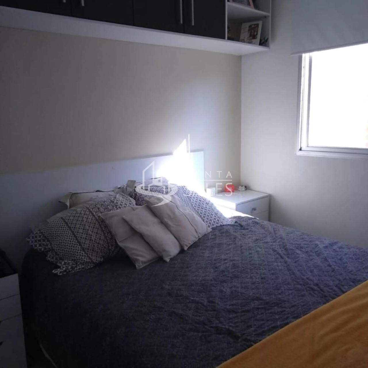 Apartamento, 2 quartos, 55 m² - Foto 16