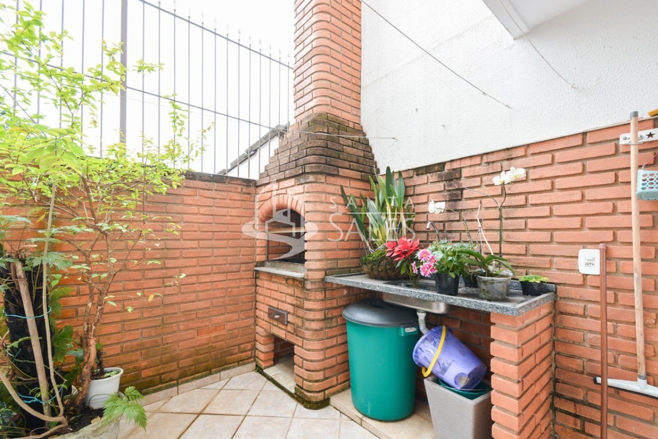 Sobrado, 3 quartos - Foto 49