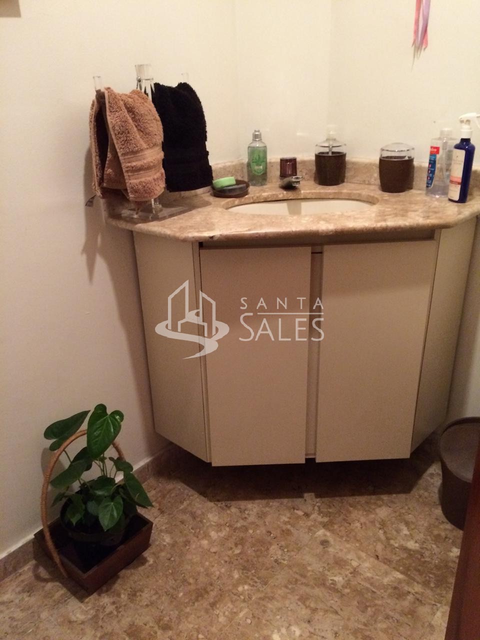 Apartamento, 4 quartos, 216 m² - Foto 21