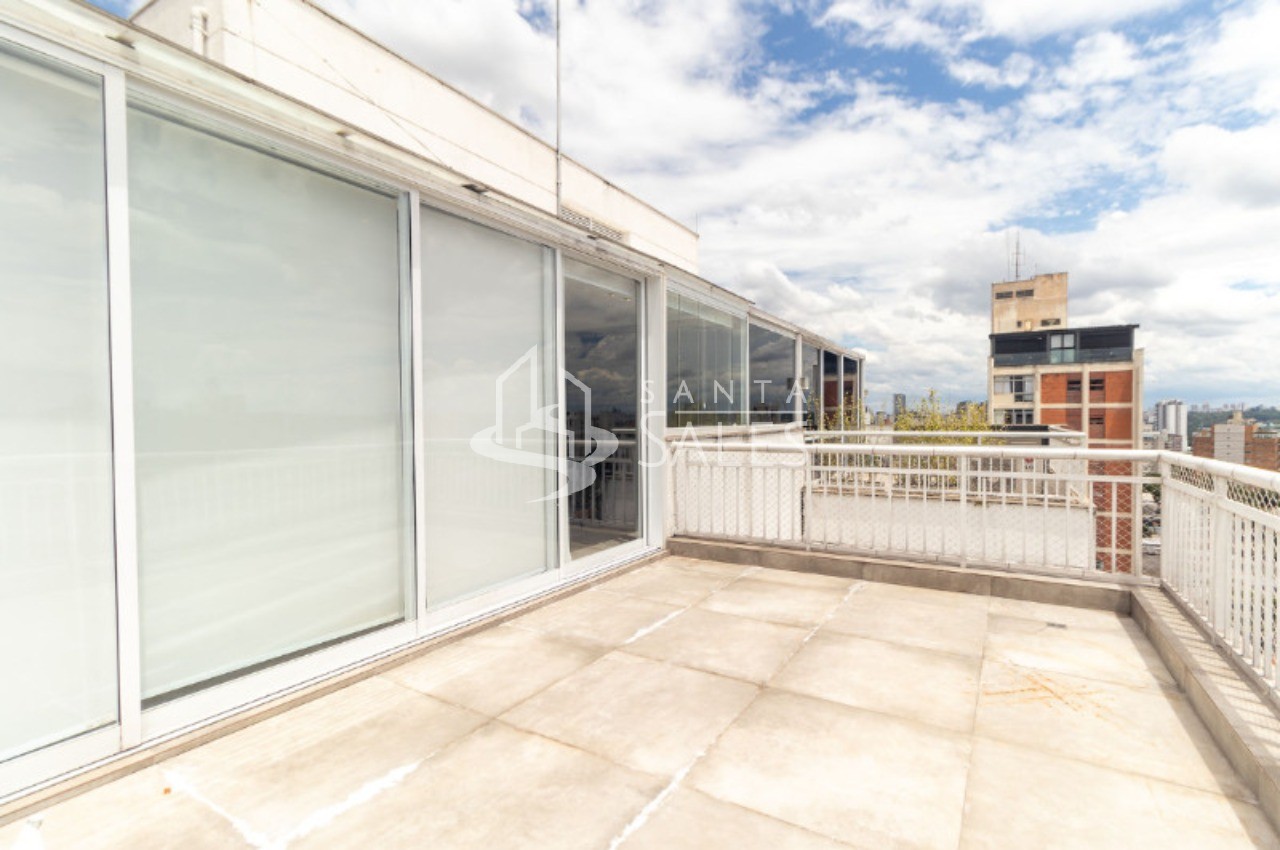 Apartamento, 1 quarto, 121 m² - Foto 26