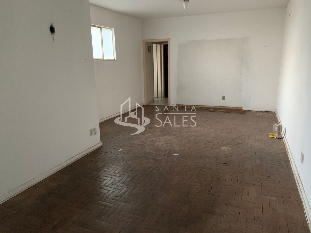 Apartamento, 2 quartos, 114 m² - Foto 2
