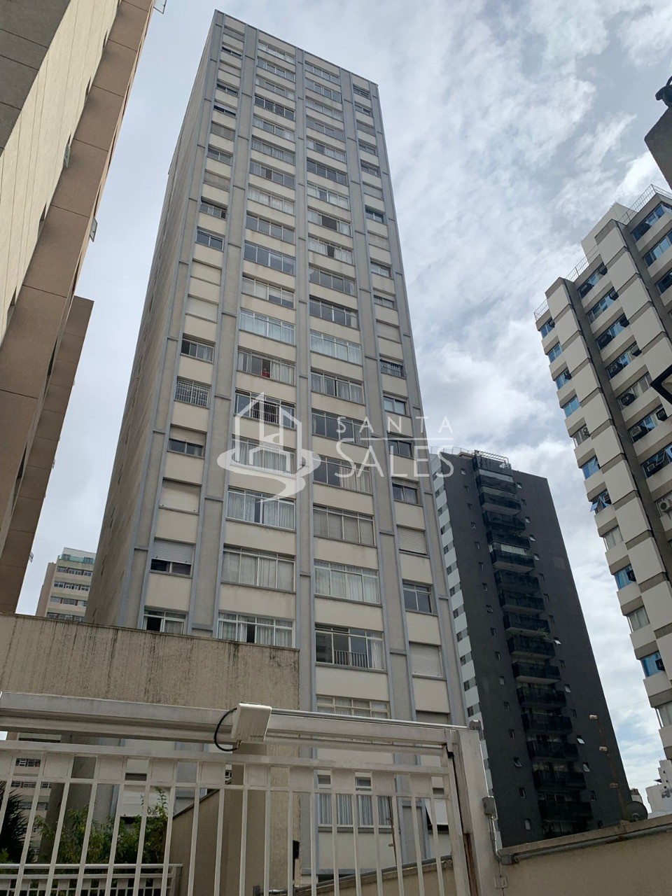 Apartamento, 4 quartos, 263 m² - Foto 20
