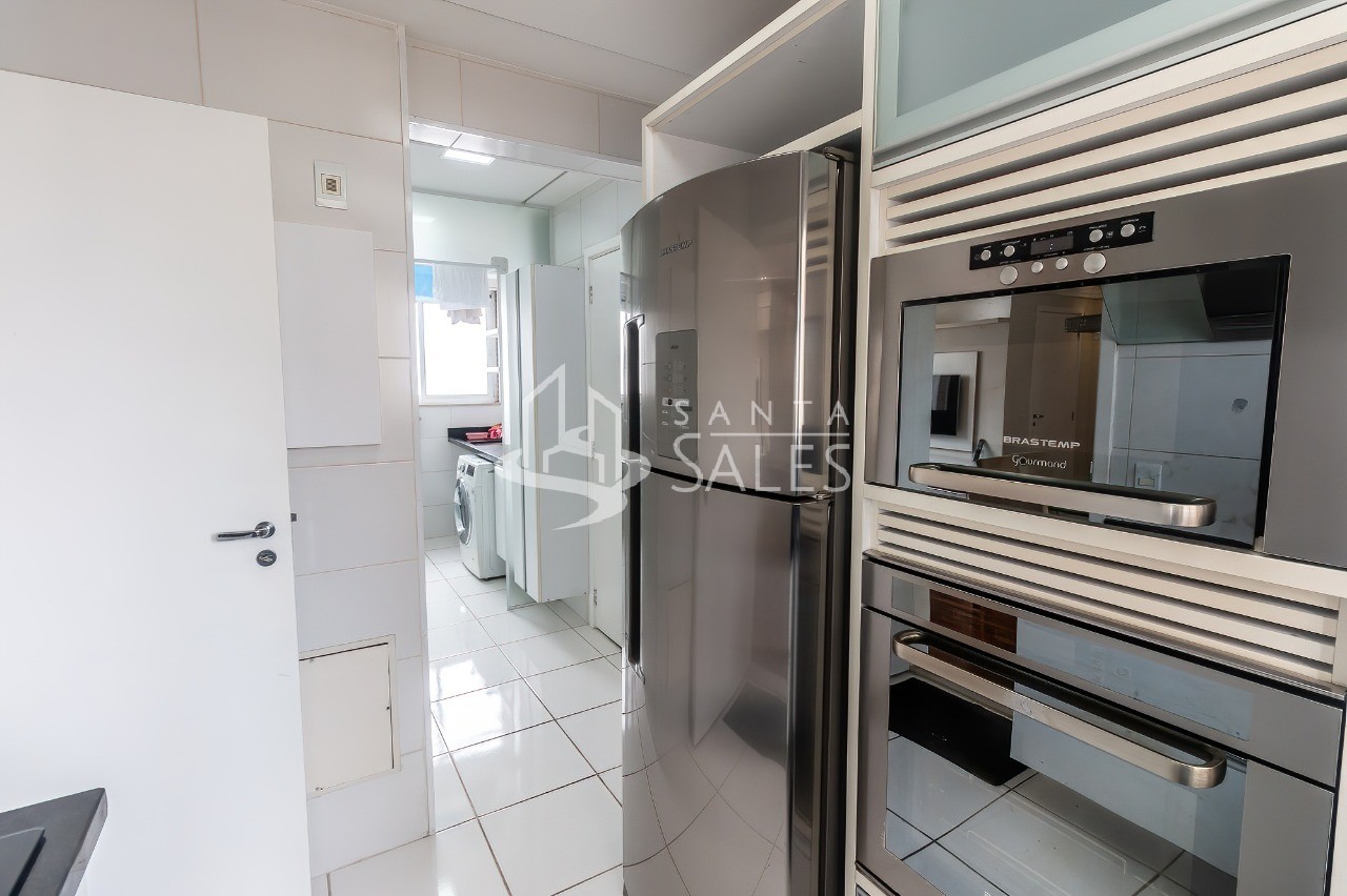 Apartamento para alugar com 2 quartos, 97m² - Foto 25
