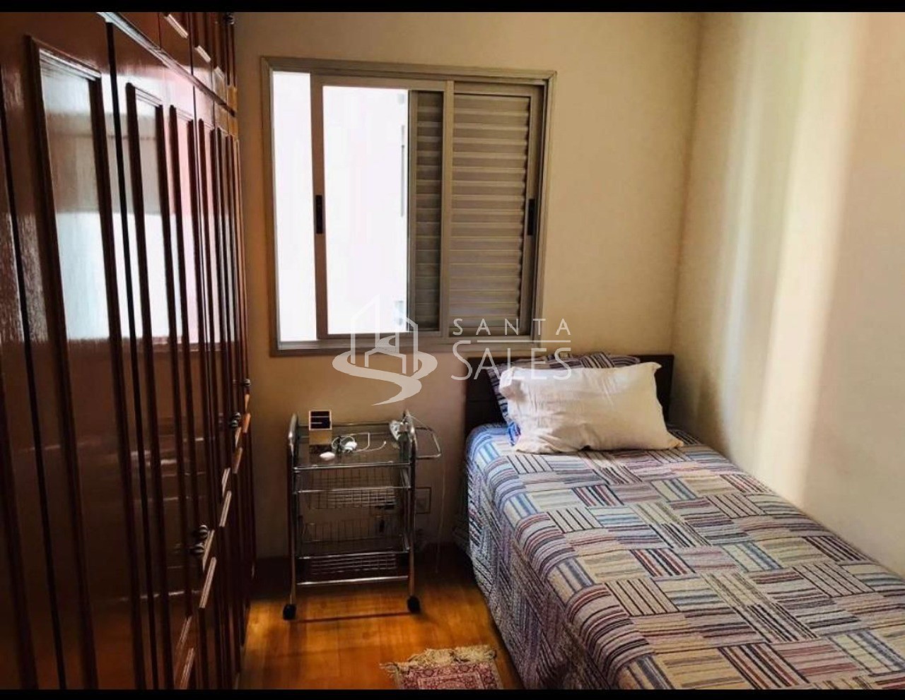 Apartamento, 3 quartos, 85 m² - Foto 13