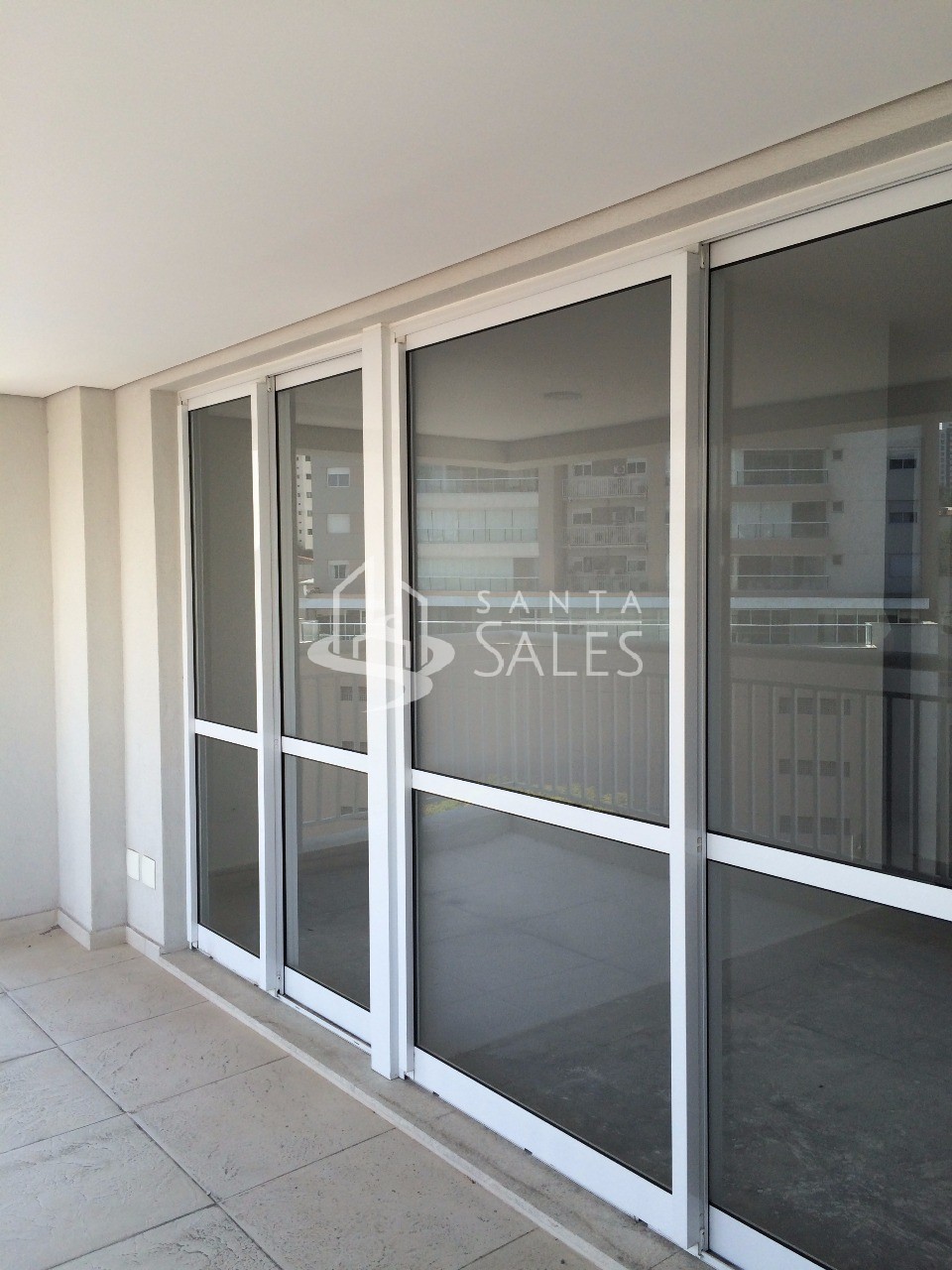 Apartamento, 2 quartos, 69 m² - Foto 5