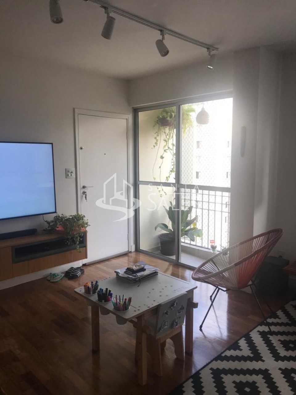 Apartamento, 3 quartos, 115 m² - Foto 6