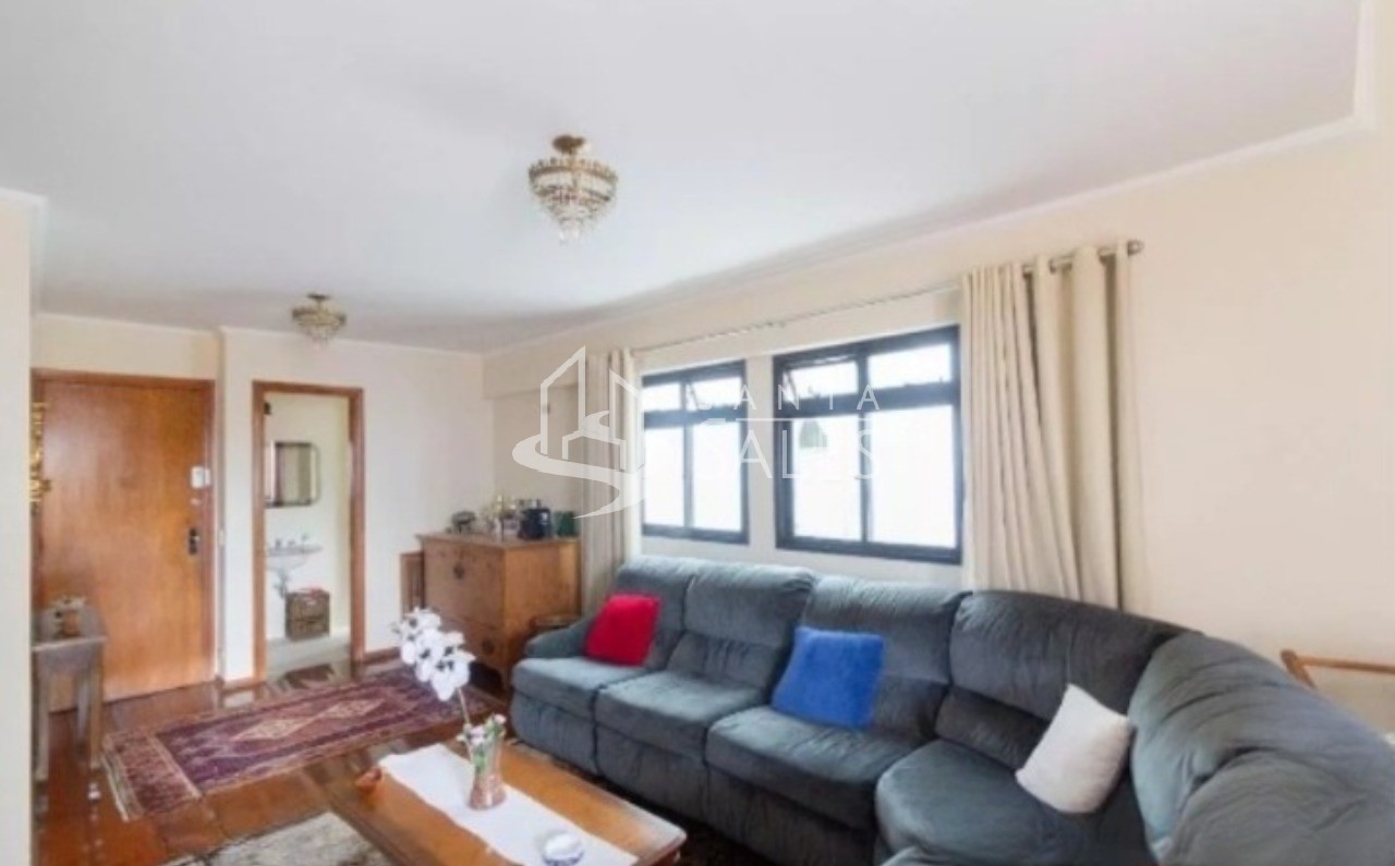 Apartamento, 3 quartos, 206 m² - Foto 2