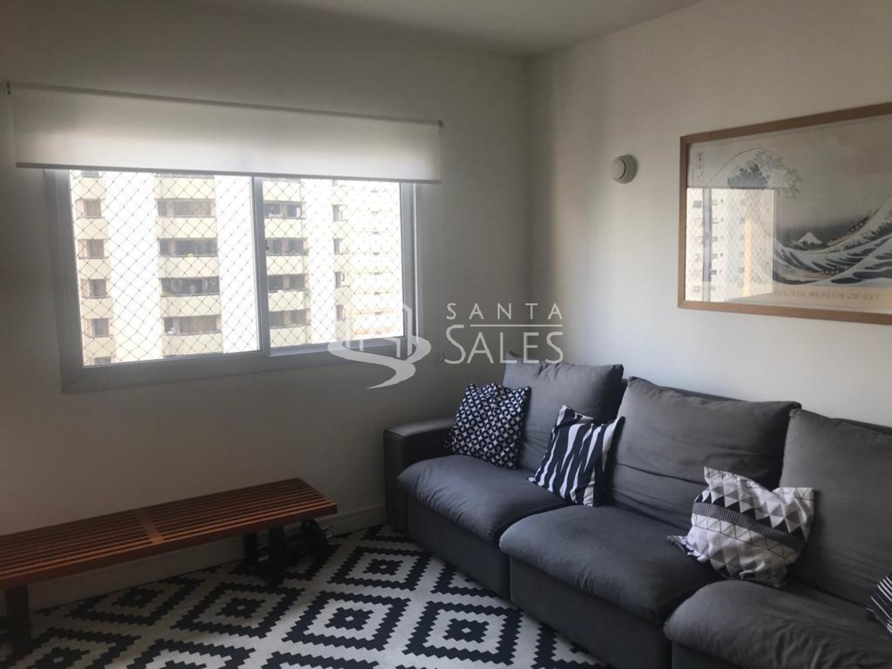 Apartamento, 3 quartos, 115 m² - Foto 2