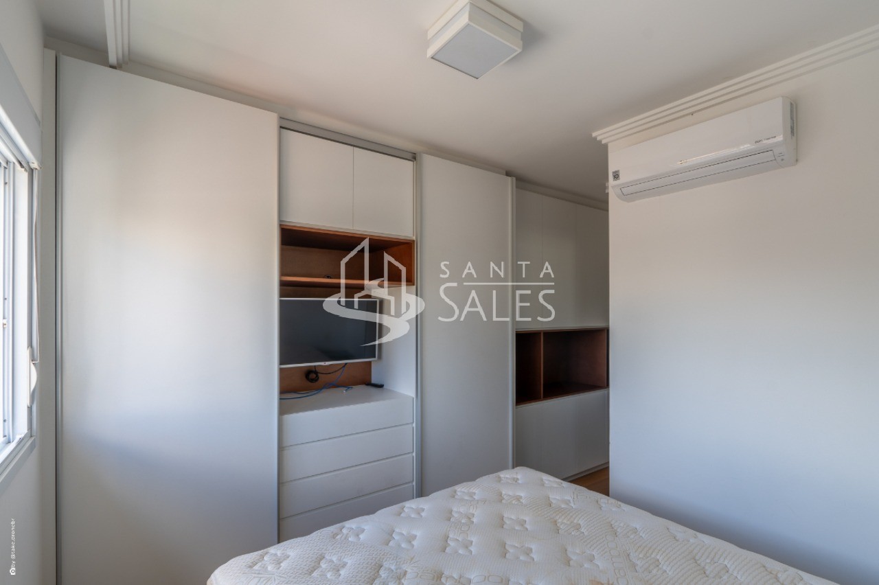 Apartamento, 2 quartos, 70 m² - Foto 25
