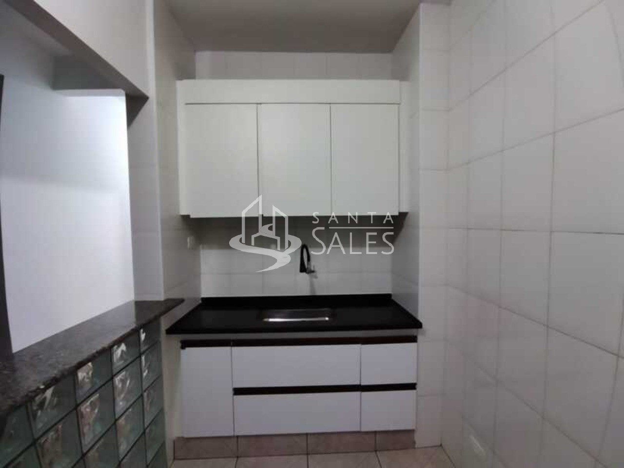 Apartamento, 1 quarto, 46 m² - Foto 7