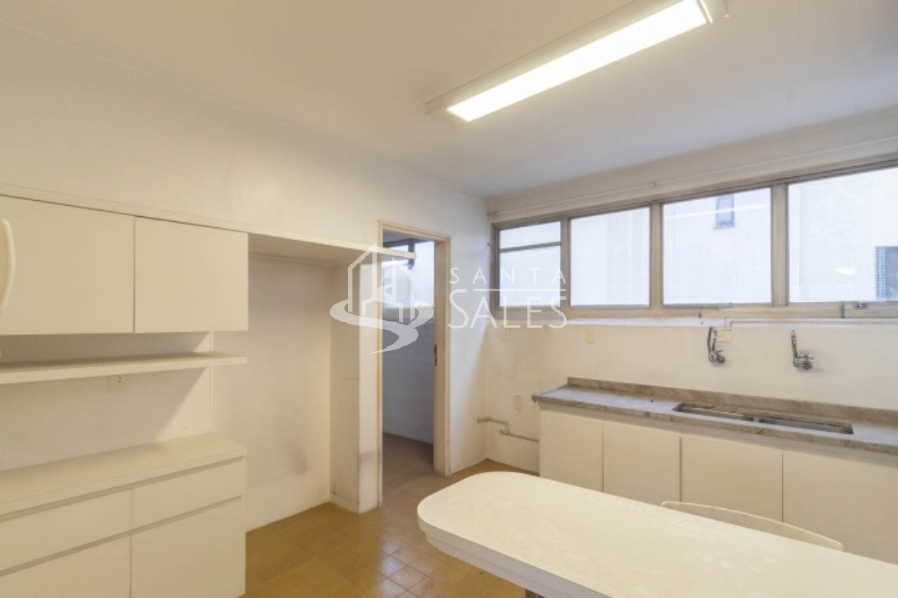 Apartamento, 3 quartos, 140 m² - Foto 10