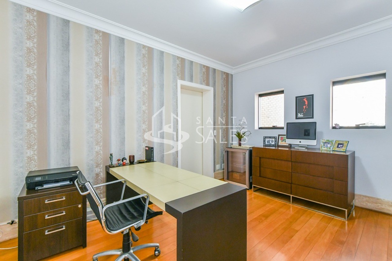 Apartamento, 3 quartos, 247 m² - Foto 35