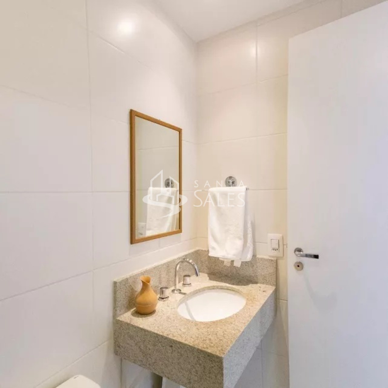 Apartamento, 1 quarto, 37 m² - Foto 22