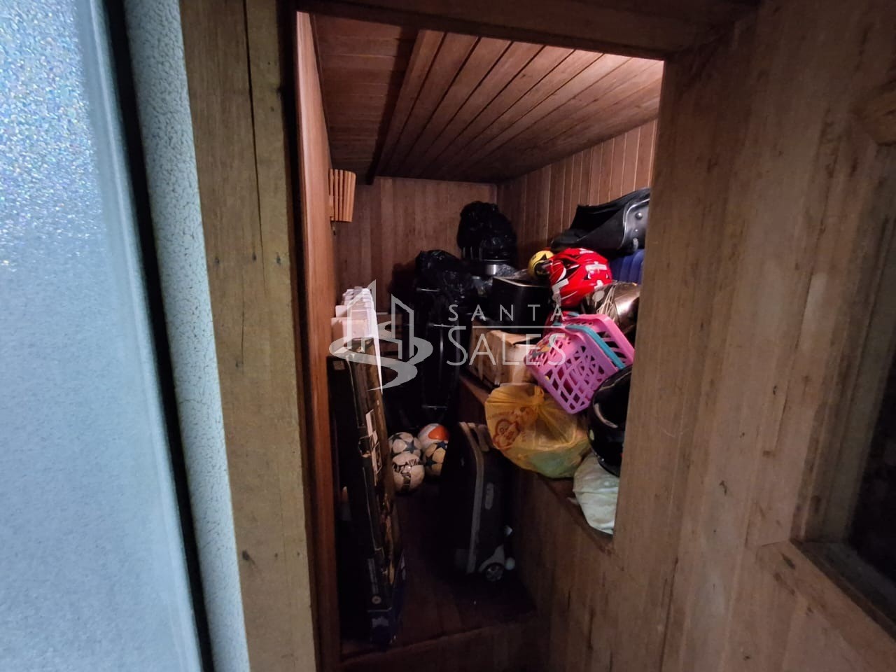 Sobrado, 3 quartos, 250 m² - Foto 19