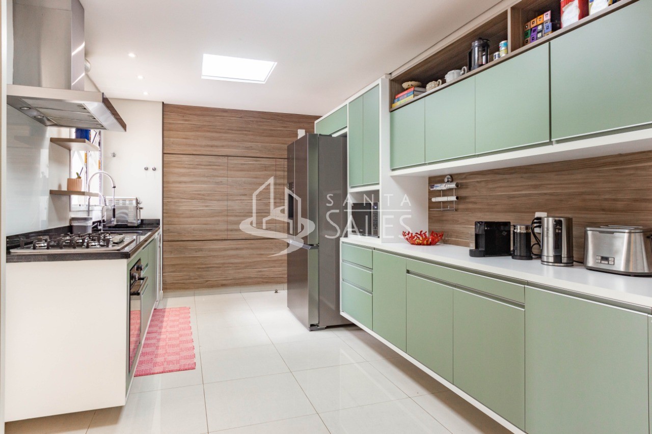 Apartamento, 3 quartos, 262 m² - Foto 6