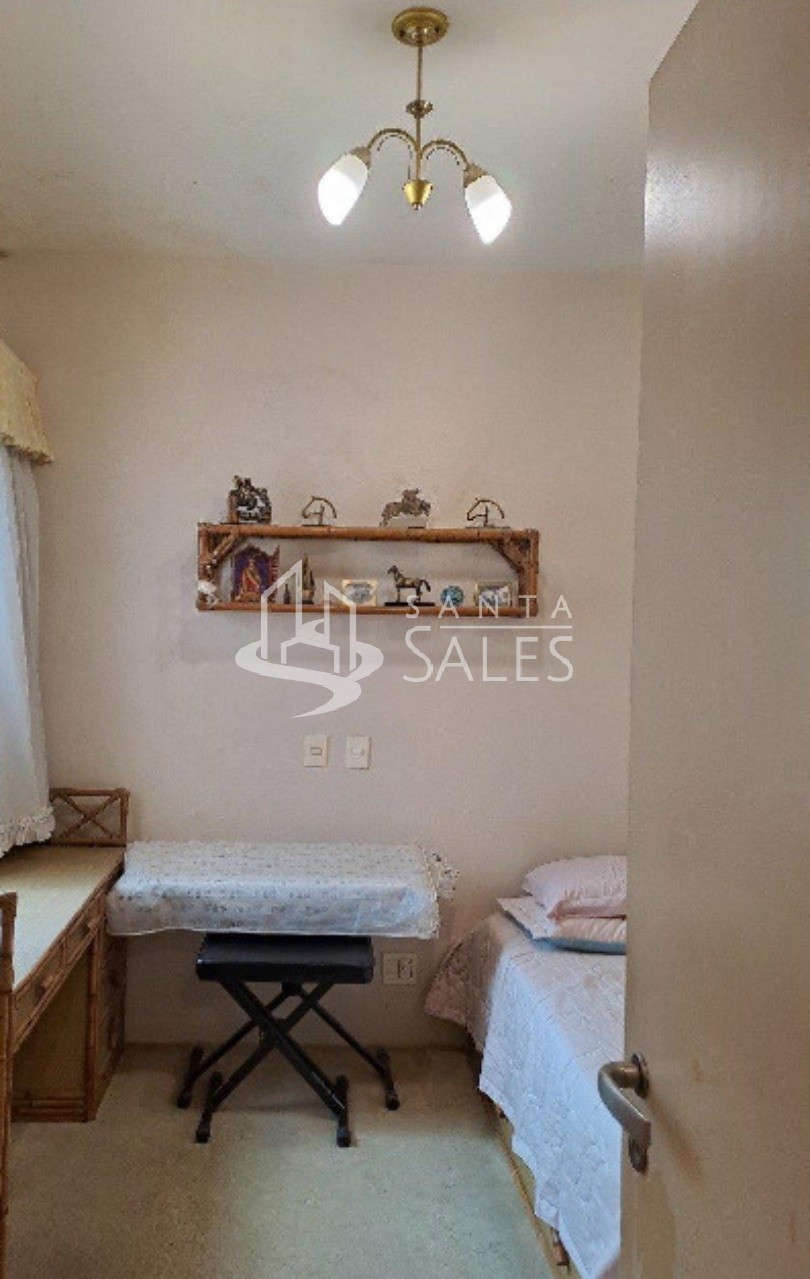 Apartamento, 4 quartos, 186 m² - Foto 18