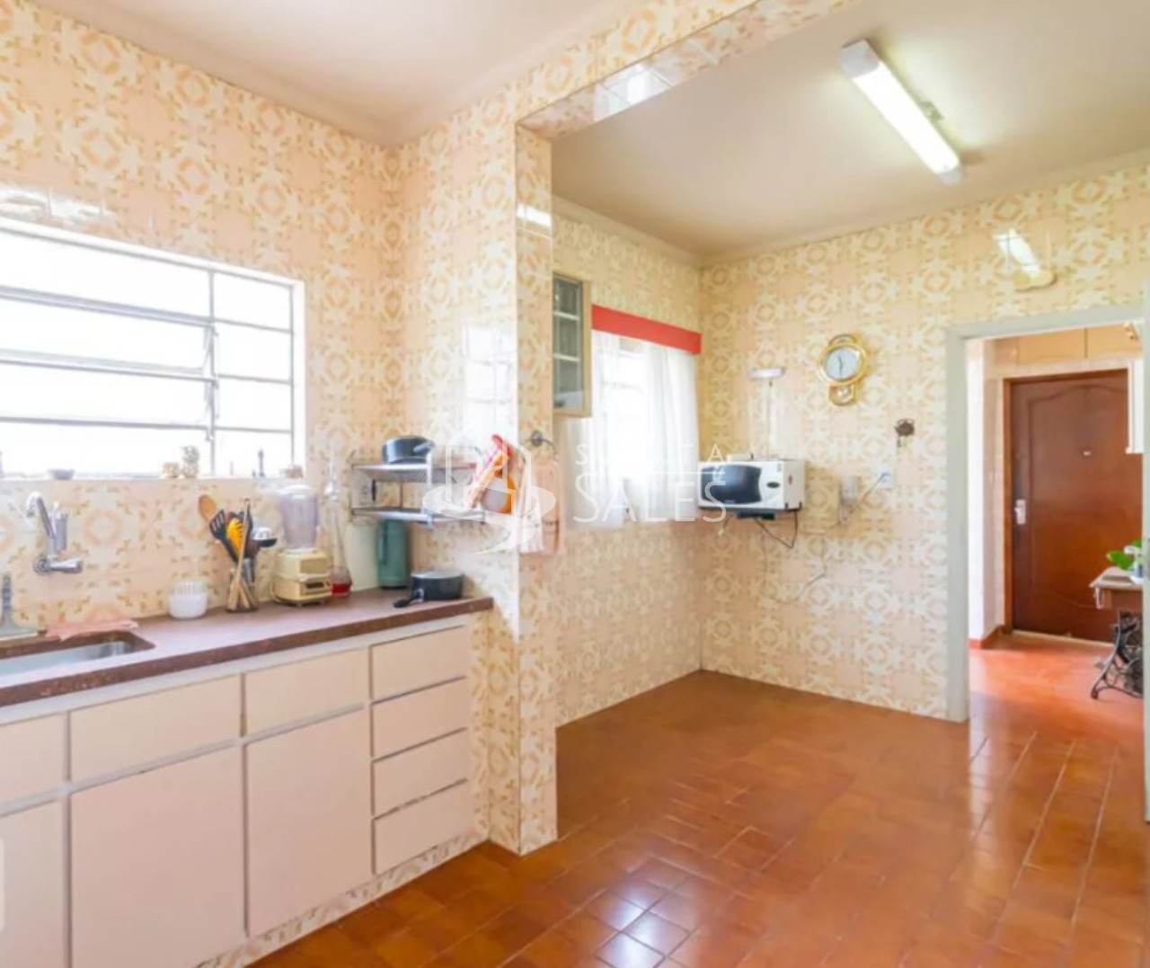 Apartamento, 3 quartos, 165 m² - Foto 9