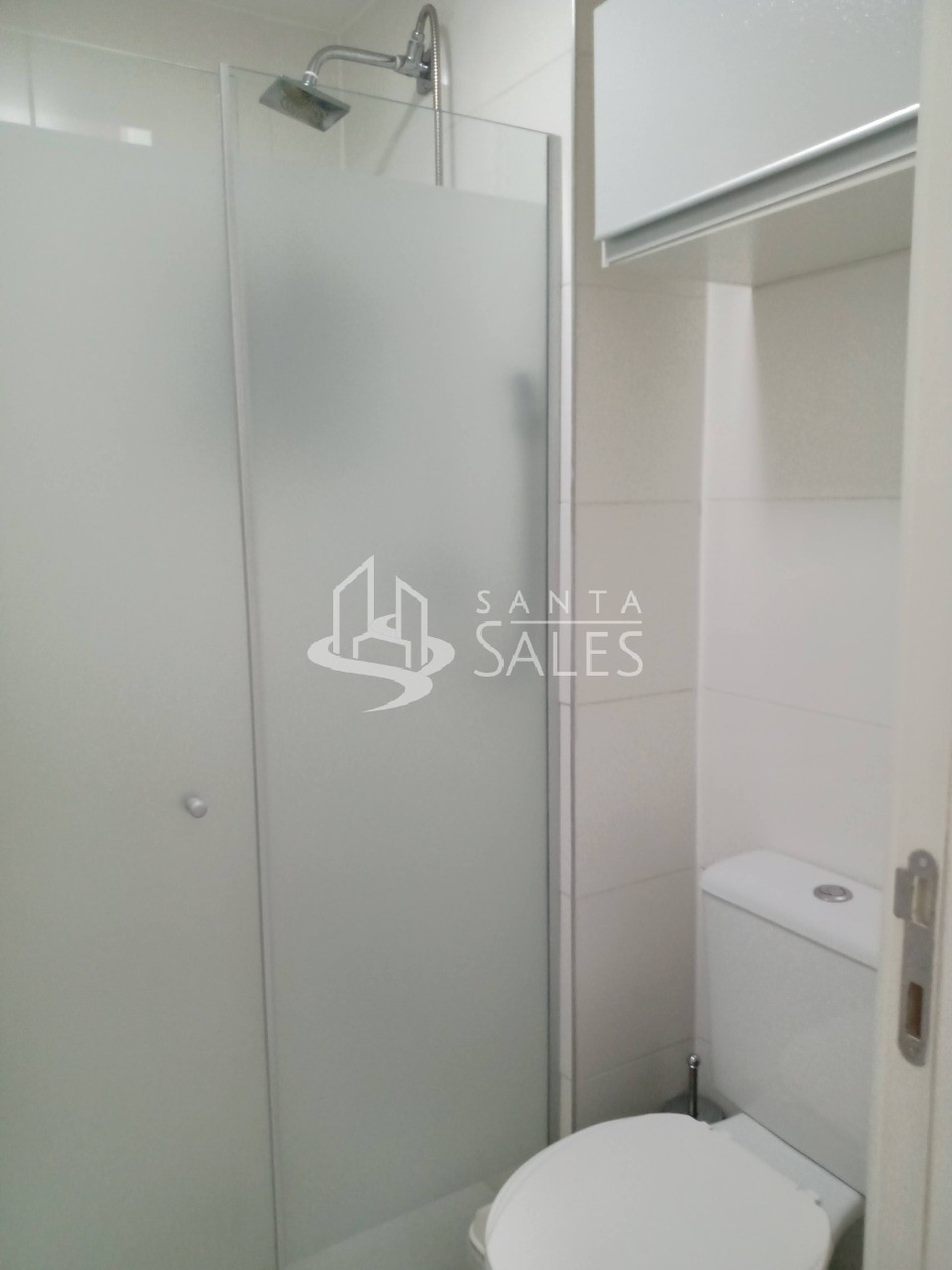 Apartamento à venda com 1 quarto, 51m² - Foto 12