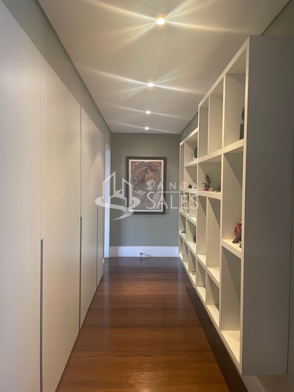 Apartamento, 4 quartos, 380 m² - Foto 33
