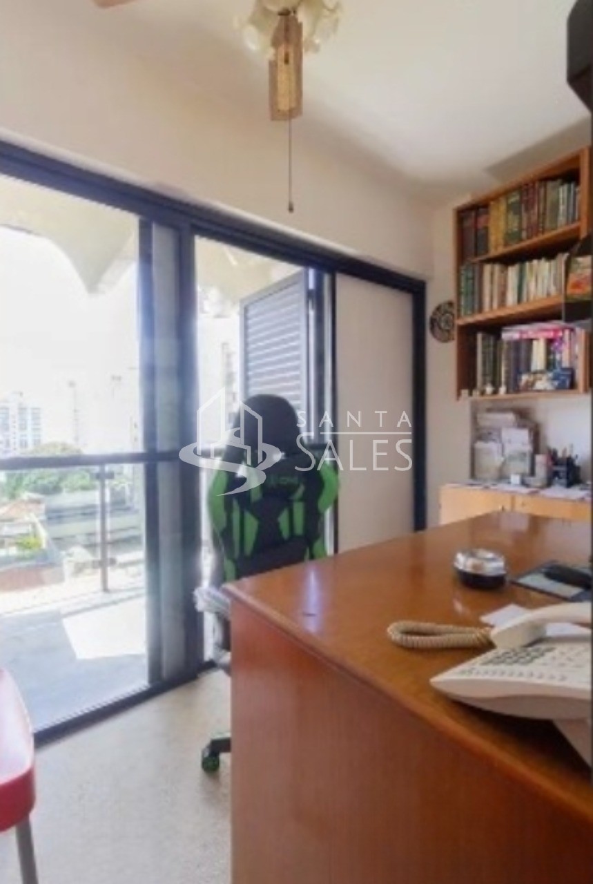Apartamento, 3 quartos, 206 m² - Foto 13