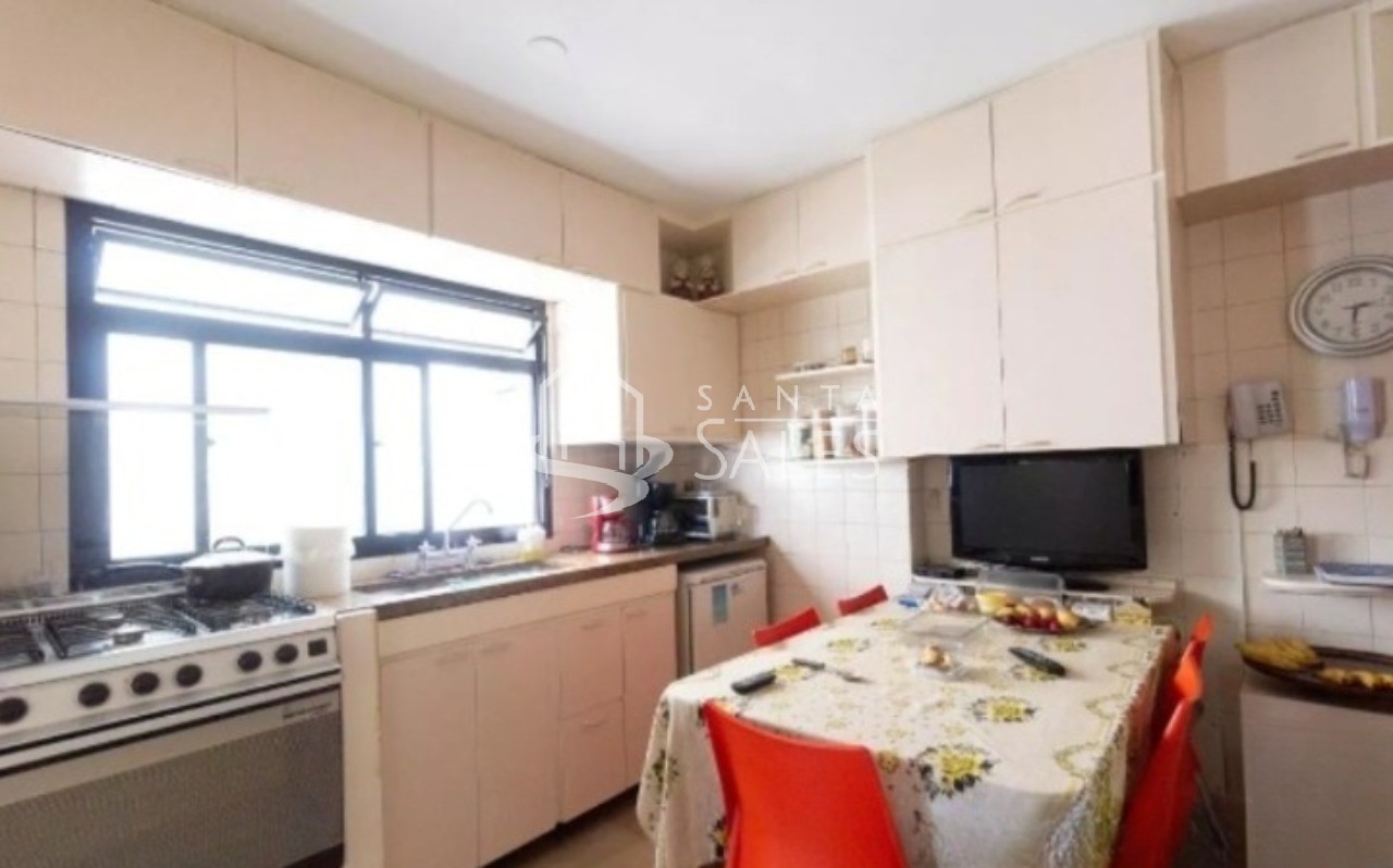 Apartamento, 3 quartos, 206 m² - Foto 14