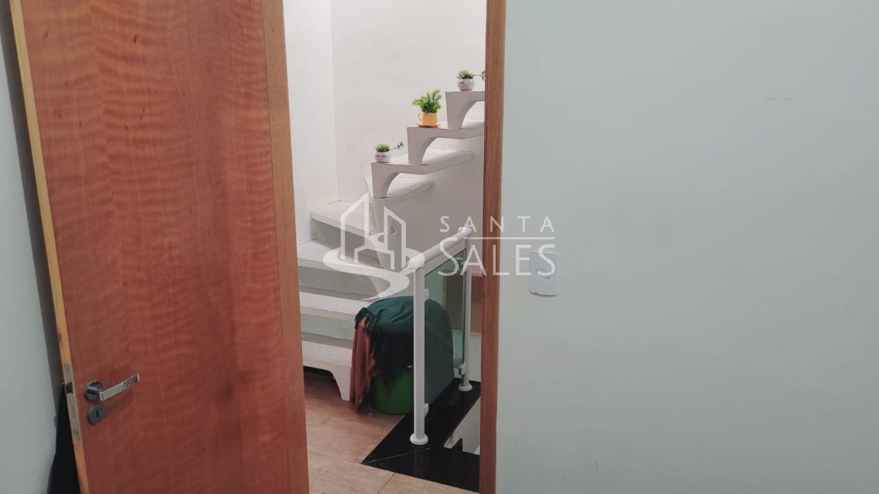 Casa, 3 quartos - Foto 4