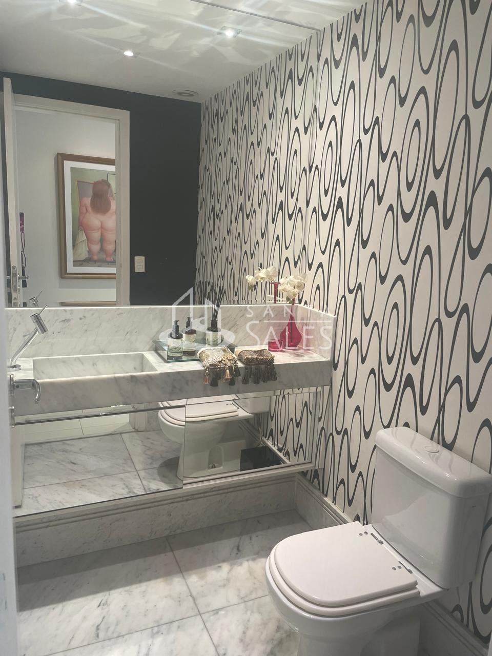 Apartamento, 4 quartos, 380 m² - Foto 39