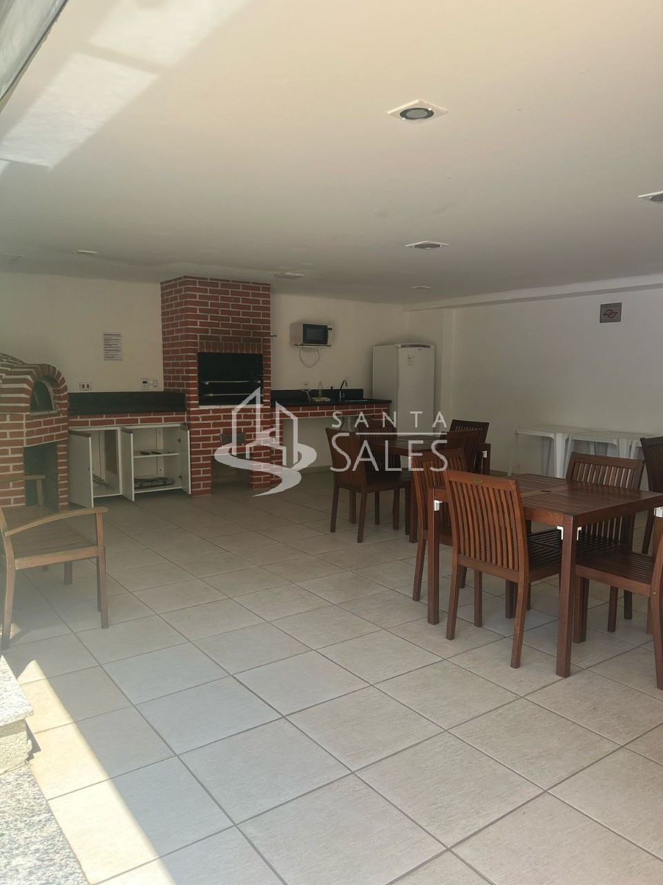 Apartamento, 2 quartos, 57 m² - Foto 14