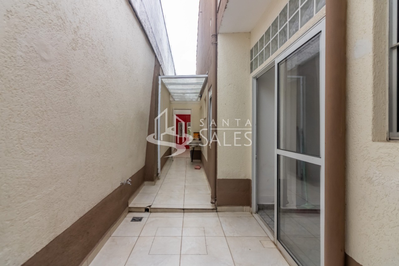 Casa, 3 quartos - Foto 7